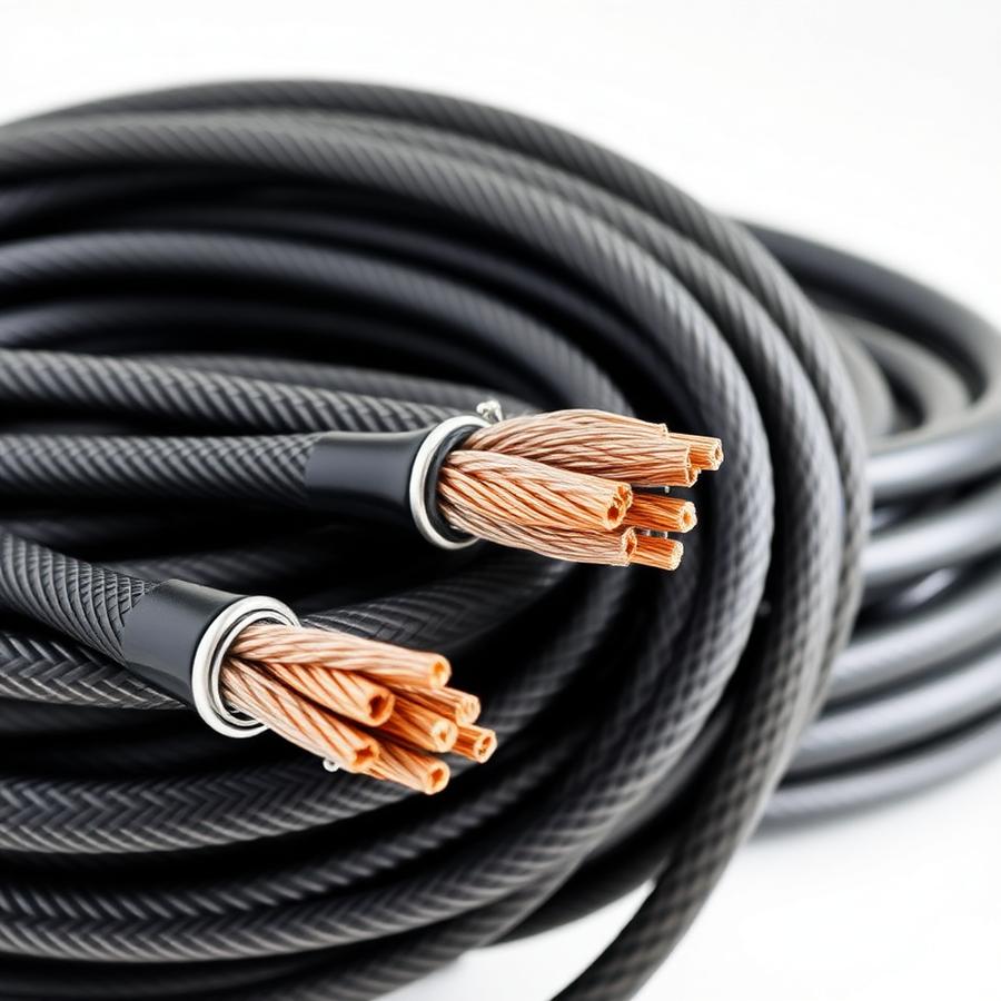 Flexible Cables